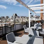 Salles Hotel Malaga Centro