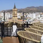 Salles Hotel Malaga Centro